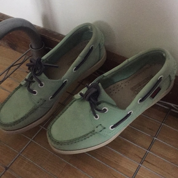 Sebago Docksiders - Picture 5 of 6